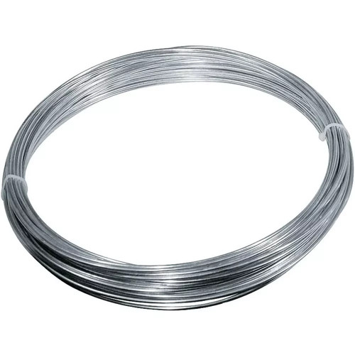 Bobina matassa filo ferro - filo, di