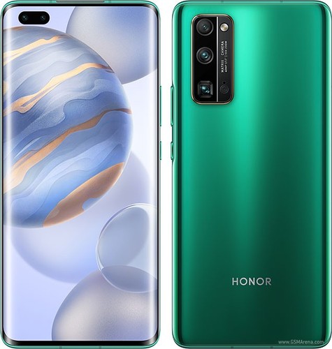 Honor pro kirin 990 5g - honor,