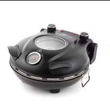 Forno elettrico pizza 420°C 5