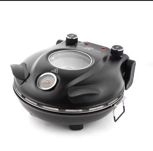Forno elettrico pizza 420 5 - forno, 420°c