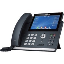 Yealink SIP-T48U Telefono IP