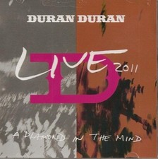 Duran Duran - Live 2011 A