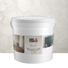 Marcopolo sablè pittura