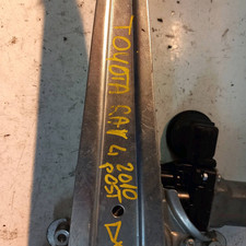 alzacristalli elettrici posteriori rh per toyota rav 4 3a serie 2.0 vvt-i (4x4) 366100 6980342040