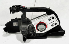 Videocamera digitale Canon XL2 definizione standard 3CCD MiniDV leggere