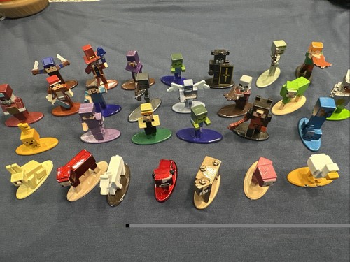 Set collectible series - of, 28