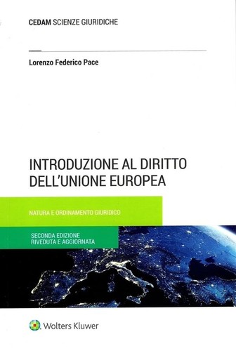 Libro pace lorenzo federico - -,