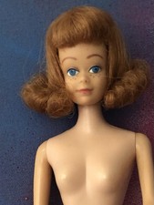 Barbie Midge 1963