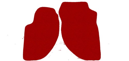 Classico rosso tappeti - classico,