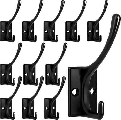 Pack coat hooks heavy duty - hooks,,