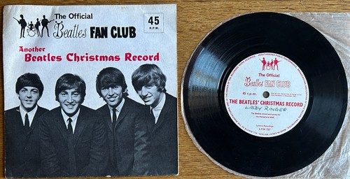 Beatles another - another,