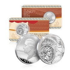 Impero Romano Giulio Cesare