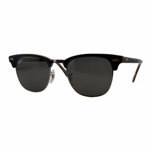 Ray ban clubmaster blue - ray-ban,