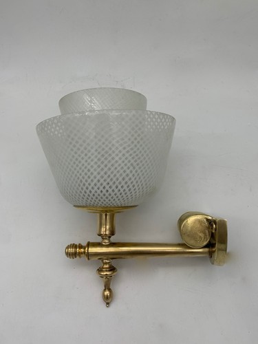 Applique singola lampade - , da
