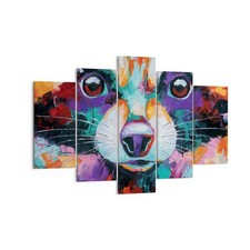 Quadro tela 150x100cm - tela,
