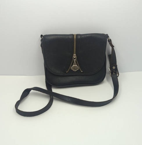 Borsa tracolla harley - a,