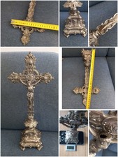 Vintage antico crocifisso