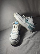 Nike Air Force 1 Shadow White