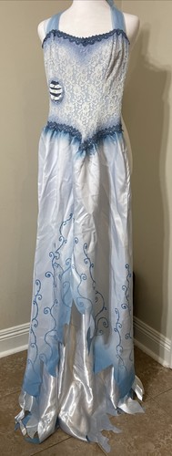 Costume adulto halloween - adulto,