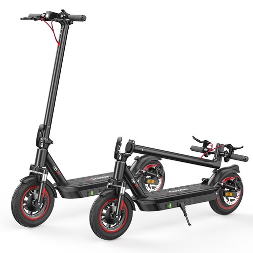 Iscooter i10 monopatti - iscooter,