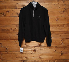 Felpa NAUTICA tg. S Usato