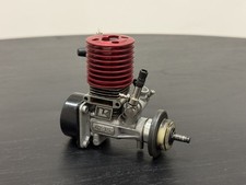 Kyosho Nitro Engine GX-15