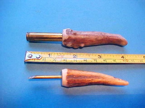 Kit attrezzi pulizia pipa - , fumo