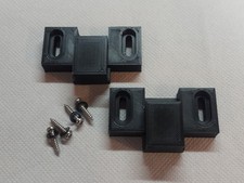 KIT Staffe x Cerniere Cappa