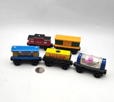 Thomas & Friends Carro armato