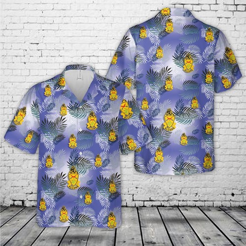 Camicia hawaiana army - camicia, 11°