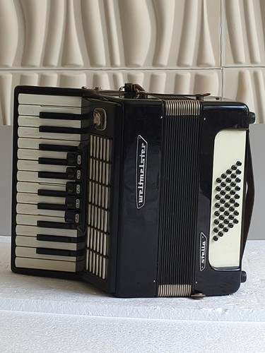 Fisarmonica pianoforte - fisarmonica,