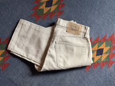 Jeans Vintage 1998 Levi’s