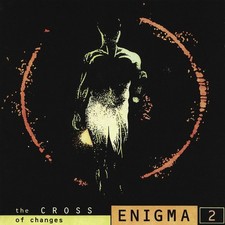 ENIGMA 2 - The Cross Of