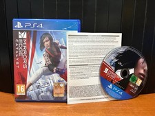 MIRROR'S EDGE CATALYST PAL ENG