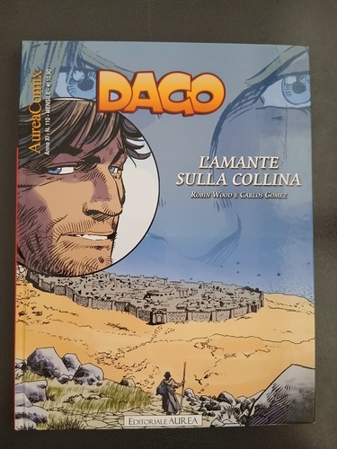 Dago 130 - dago,