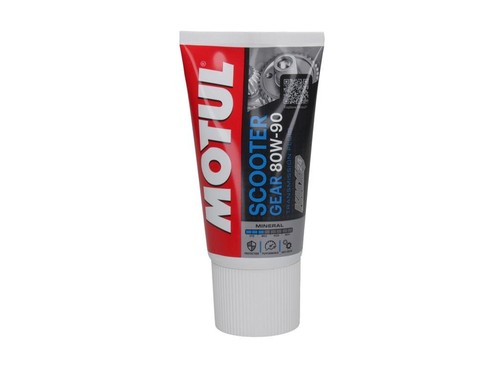 Motul scooter gear 80w olio - gear, 80w-90