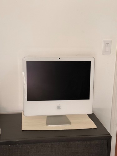 Apple imac a1174 desktop - imac,