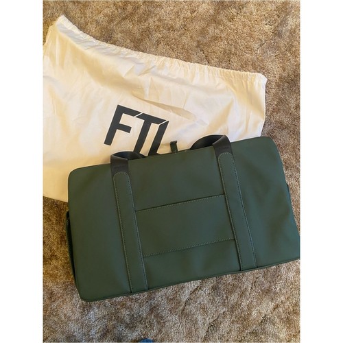 Borsone ftl verde foresta - borsone,