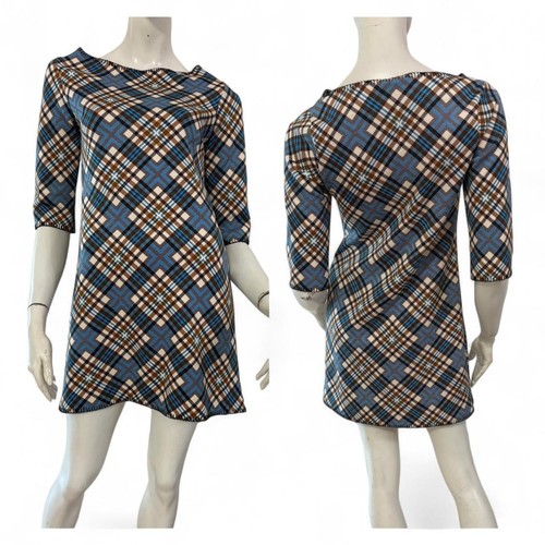 Denny rose vestito abito beige - rose,