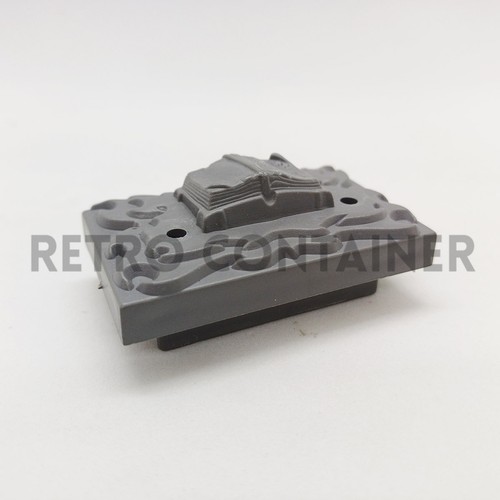 Heroquest games workshop - mb,