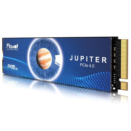 Fikwot fx991 nvme ssd pcie - nvme,