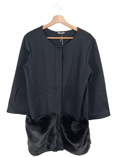 Dixie cappotto eco - dixie, in
