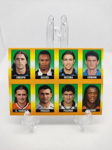 Figurine crespo seedorf - figurine,
