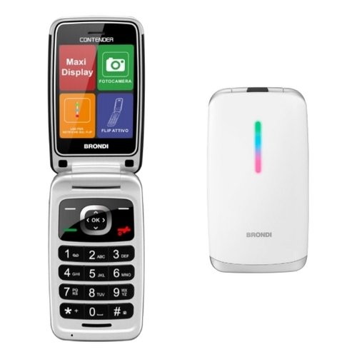 Brondi cellulare gprs - cellulare, 2g