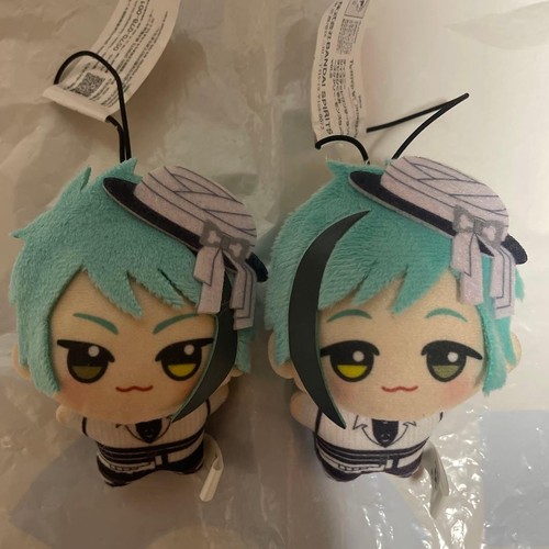 Set bambole peluche - di,