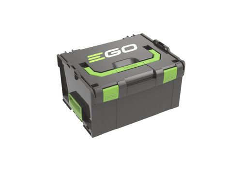 Box batteria portatile ego - batteria,