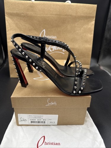 Christian louboutin rosa - louboutin,