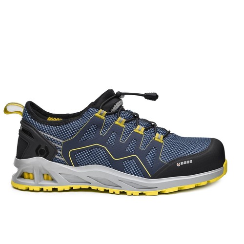 Scarpe base walk s1p hro - scarpe, src