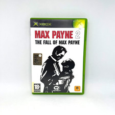 Max Payne 2 The Fall of Max