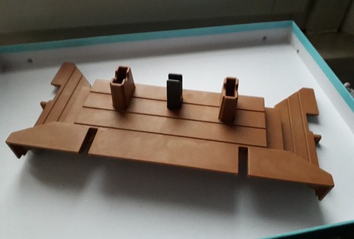 Playmobil castello 3666 - n.,